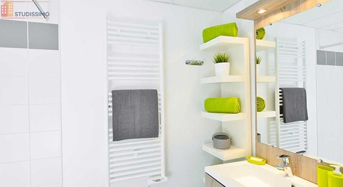 Studio meublé 18m² Orléans 45000 - Meublé, DPE D - Photo 5