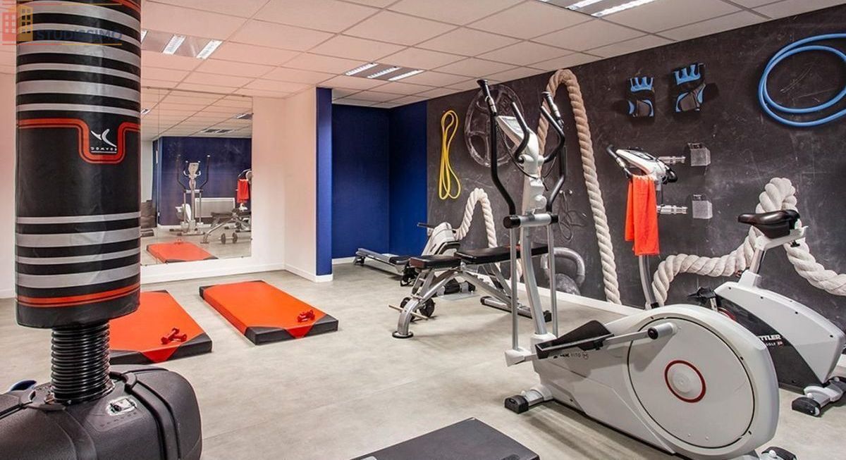 Studio meublé 18m² Orléans 45000 - Meublé, DPE D - Photo 3