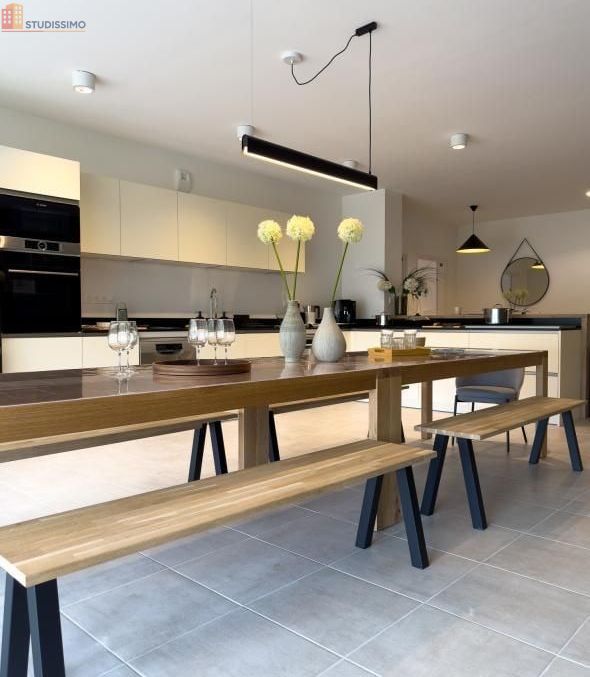 Studio 29m² Nantes 44200 - Meublé, DPE B - Photo 47