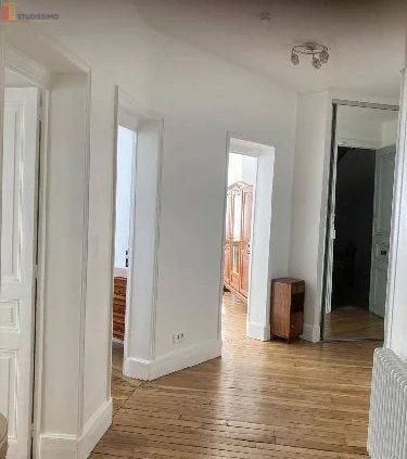 Studio 12m² Orléans 45000 - Photo 6