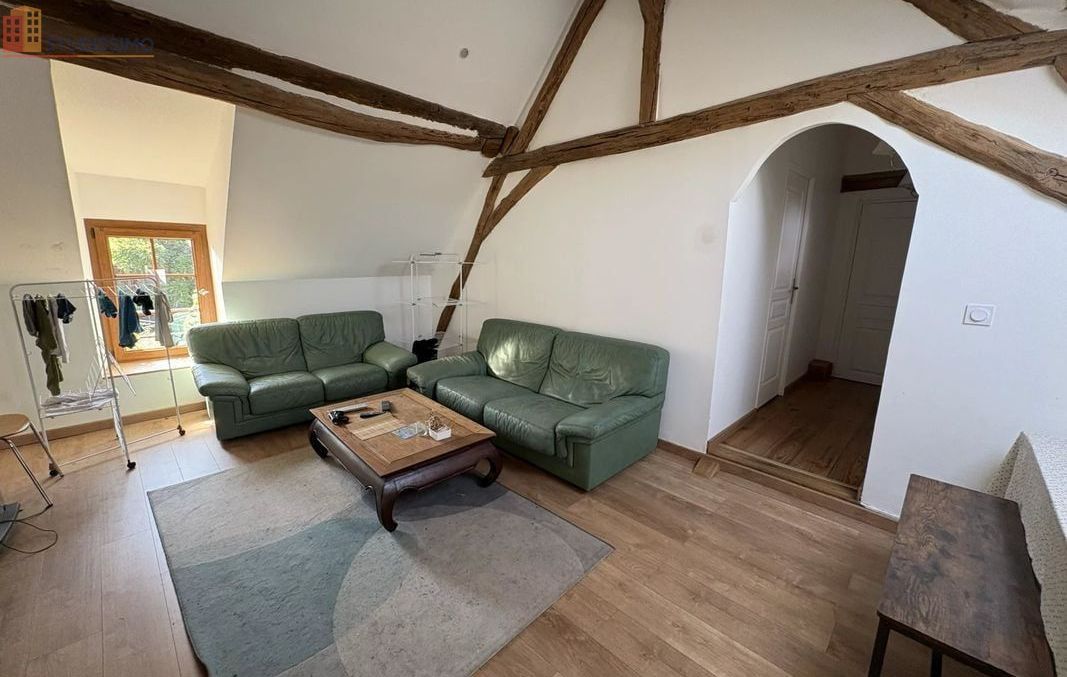 Studio 10m² Orléans - DPE C - Photo 2