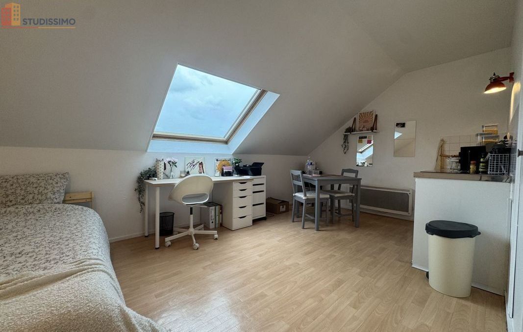 Studio 21m² Olivet 45160 - Photo 20
