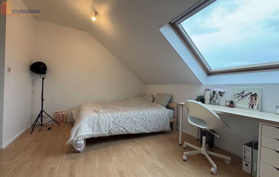 Studio 21m² Olivet 45160 - Photo 13