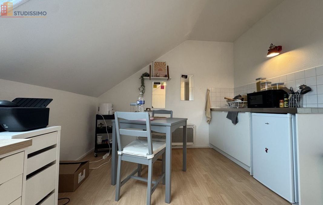 Studio 21m² Olivet 45160 - Photo 14