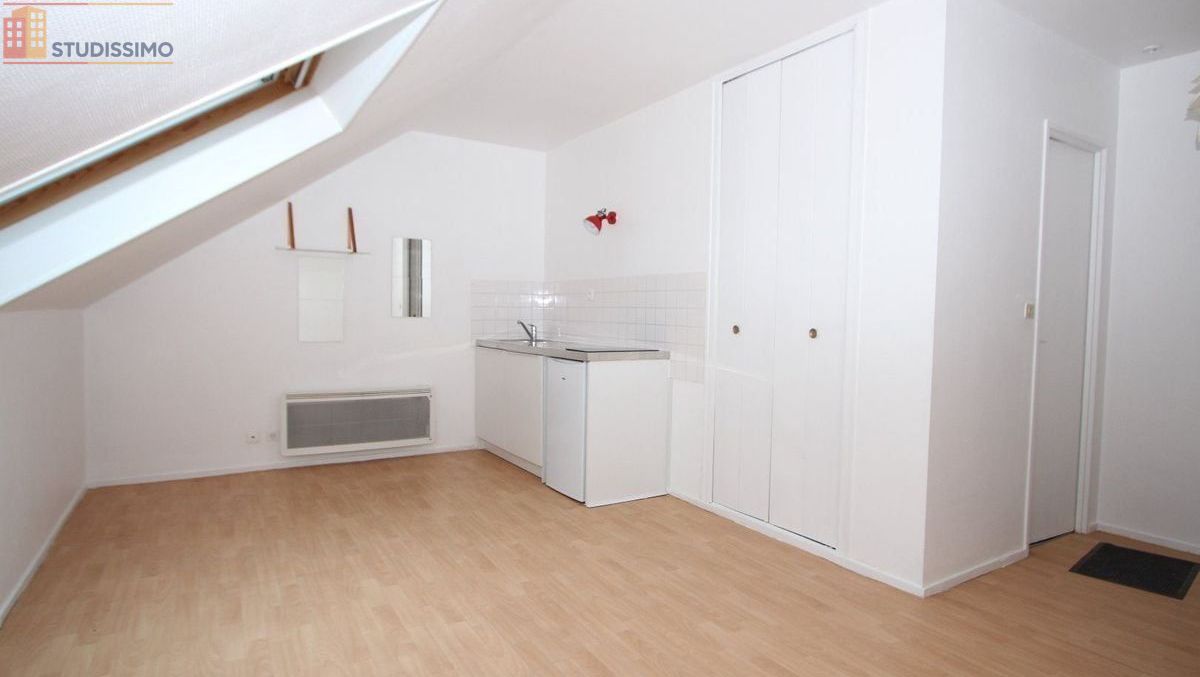 Studio 21m² Olivet 45160 - Photo 6