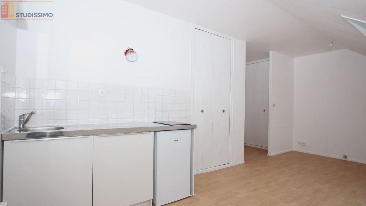 Studio 21m² Olivet 45160 - Photo 5