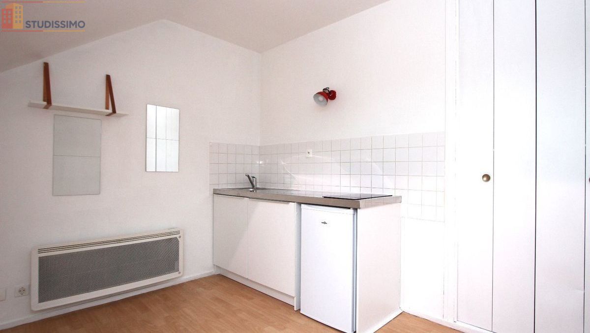 Studio 21m² Olivet 45160 - Photo 1
