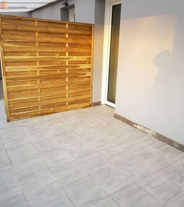 Studio 13m² Saint-Nazaire - Meublé, internet inclus - Photo 1