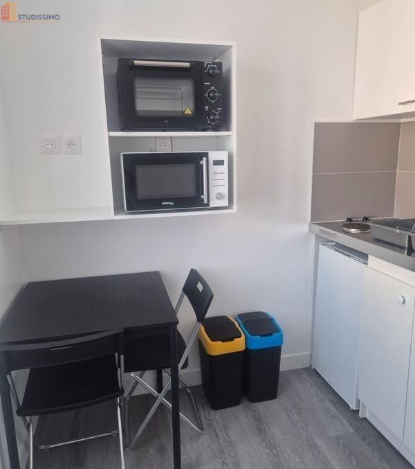 Studio à Saint-Nazaire