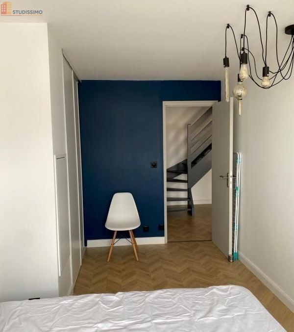 Studio à Nantes
