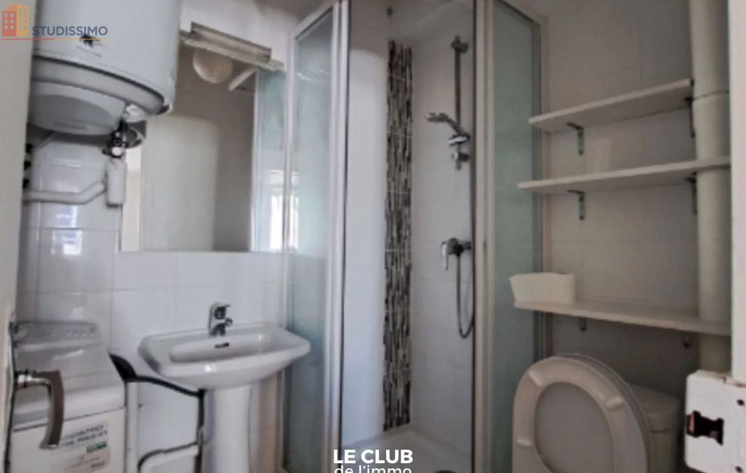 Studio 29m² Orléans 45000 - Photo 2