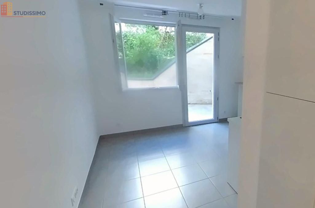 Studio à Nantes