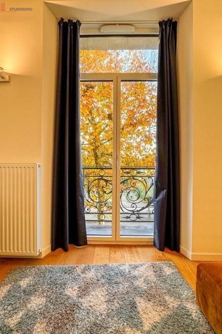 Studio meublé 15m² Nantes 44200 - Duplex, meublé - Photo 45