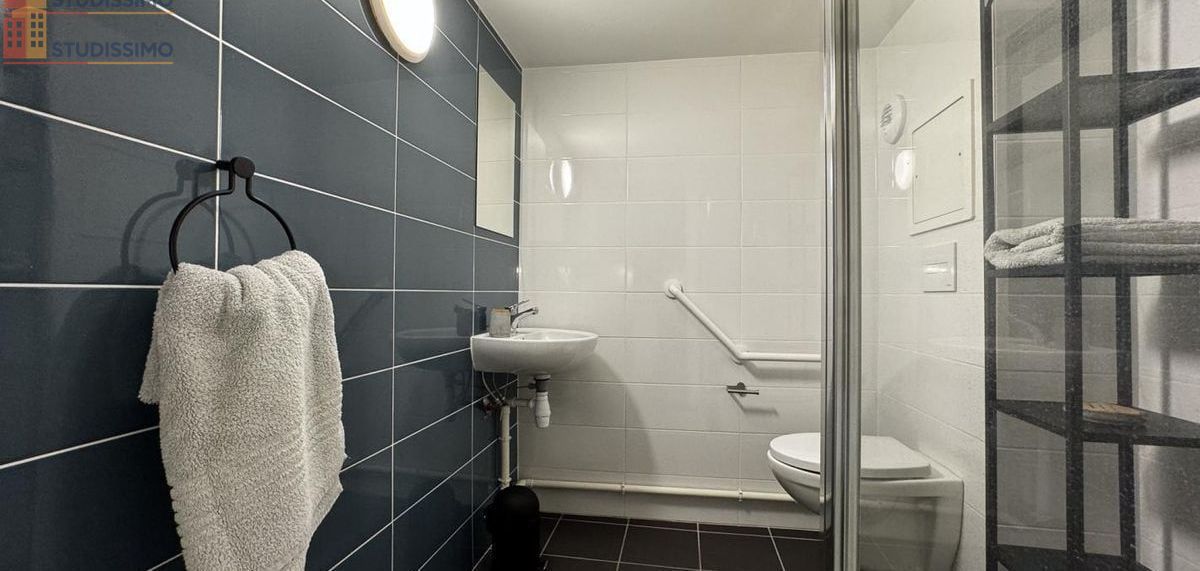 Studio meublé 15m² Nantes 44200 - Duplex, meublé - Photo 30