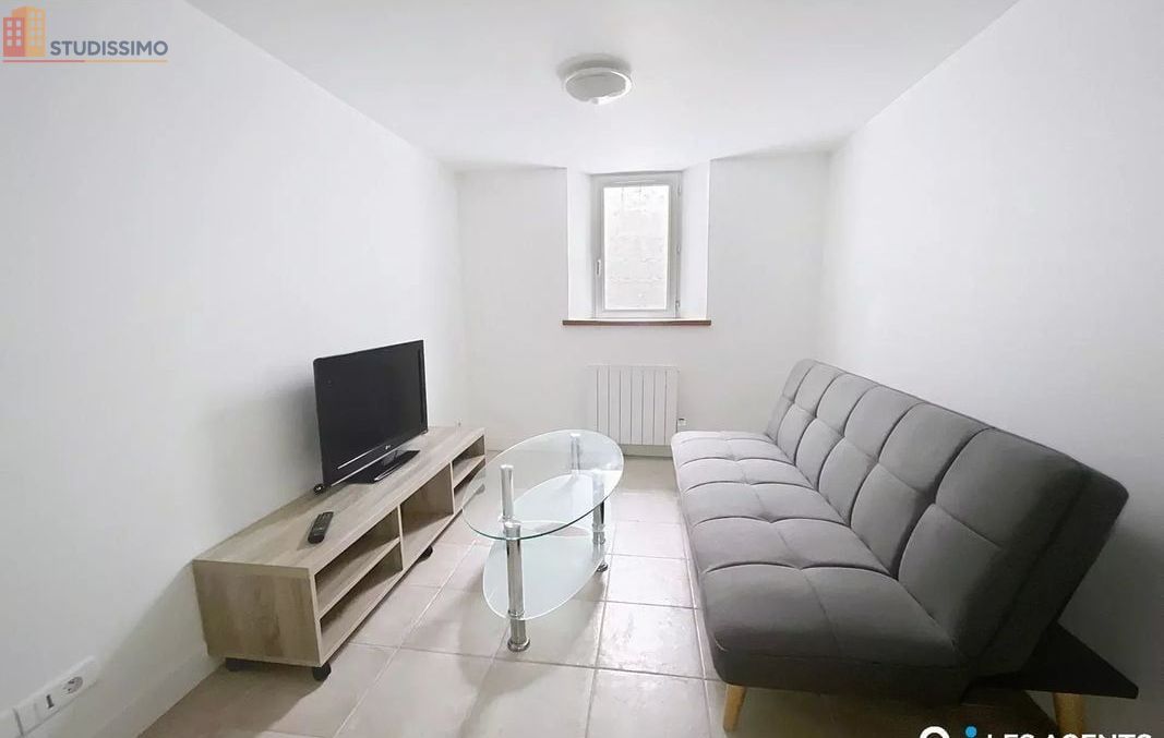 Studio 34m² Orléans - lumineux - Photo 11