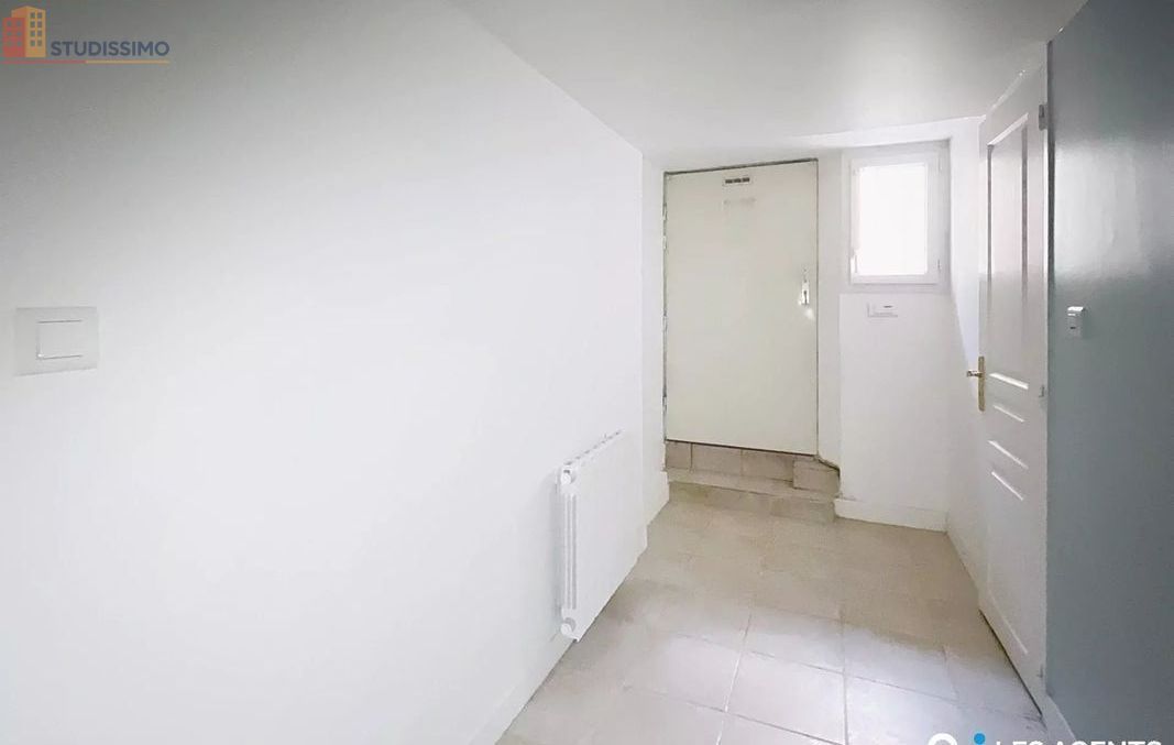Studio 34m² Orléans - lumineux - Photo 9