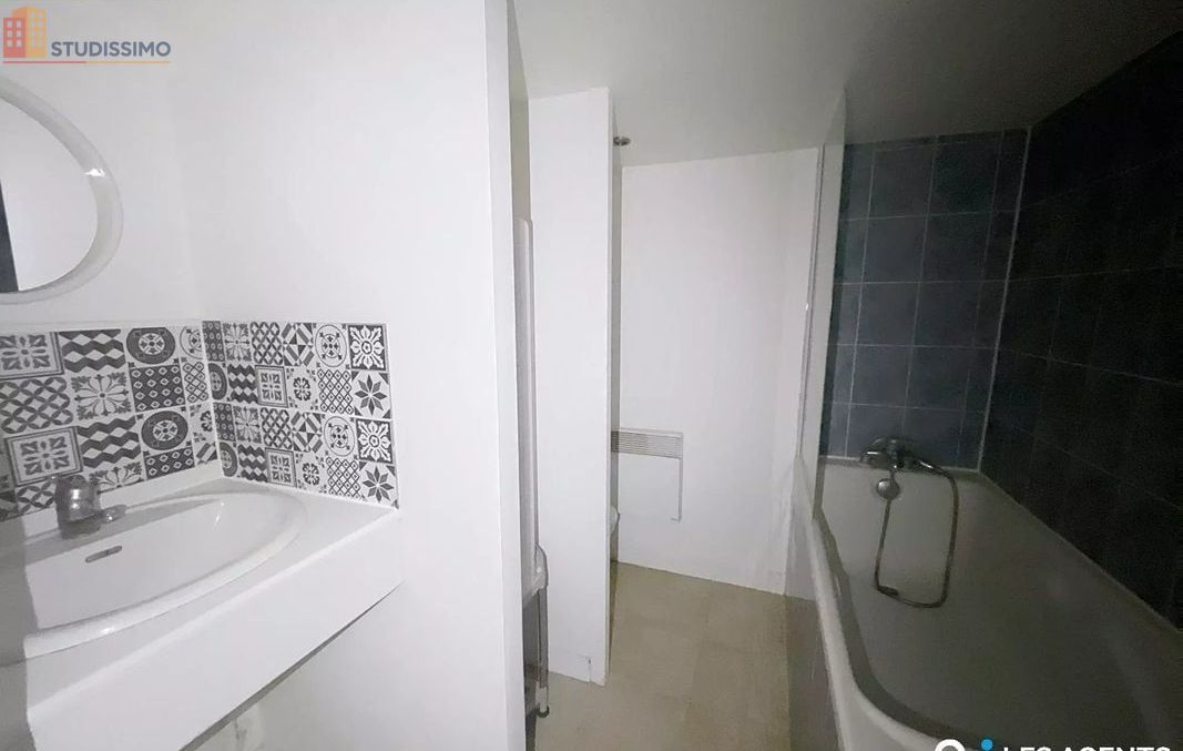 Studio 34m² Orléans - lumineux - Photo 3