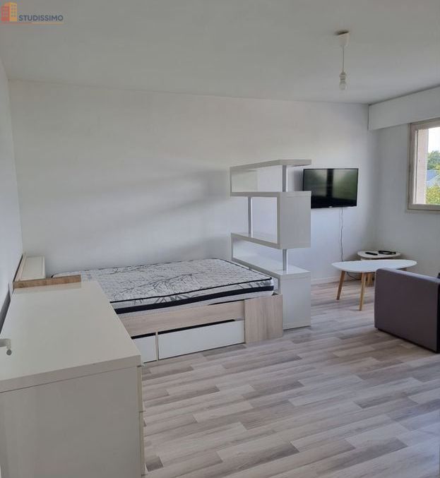 Studio à Orléans