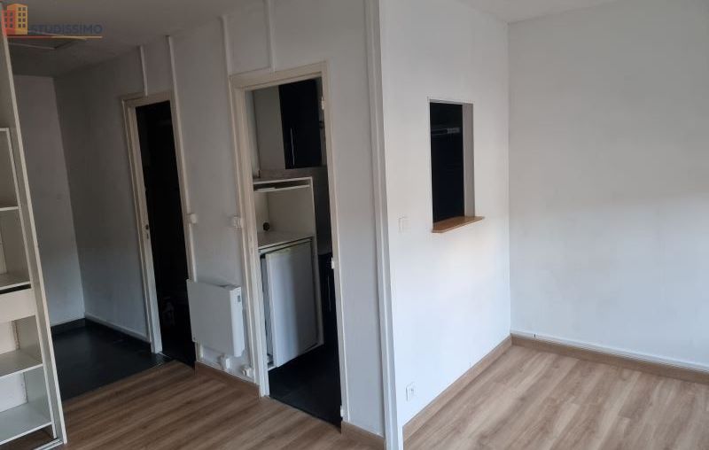 Studio 23m² Orléans - lumineux, proche commerces - Photo 11
