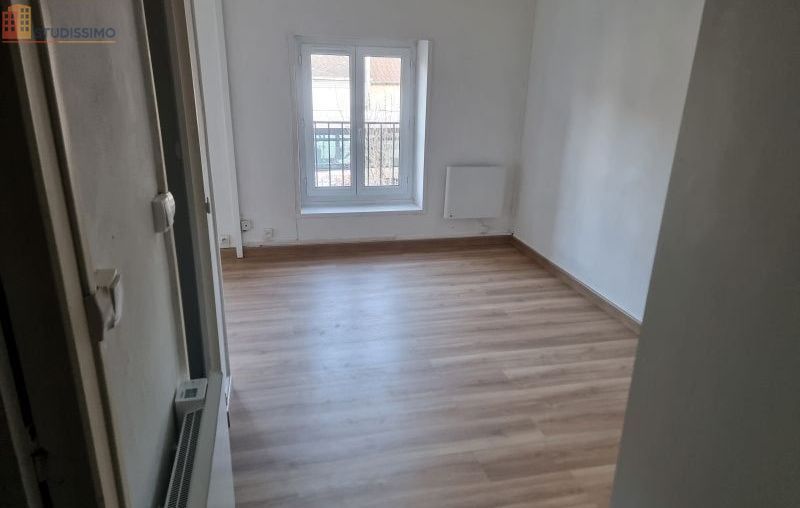 Studio 23m² Orléans - lumineux, proche commerces - Photo 7