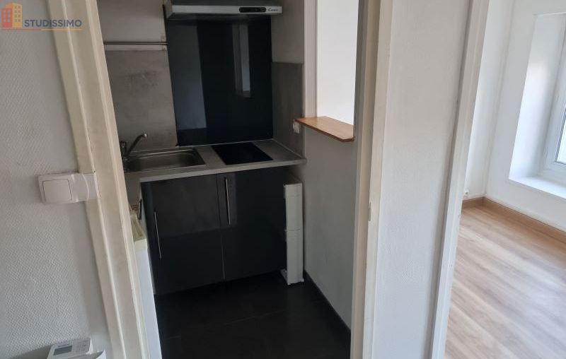 Studio 23m² Orléans - lumineux, proche commerces - Photo 5