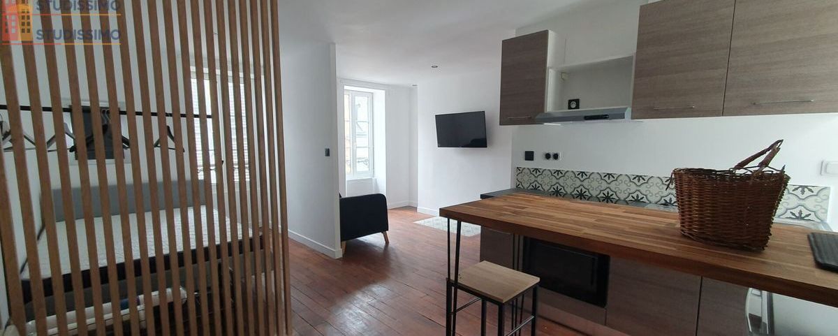 Studio à Orléans