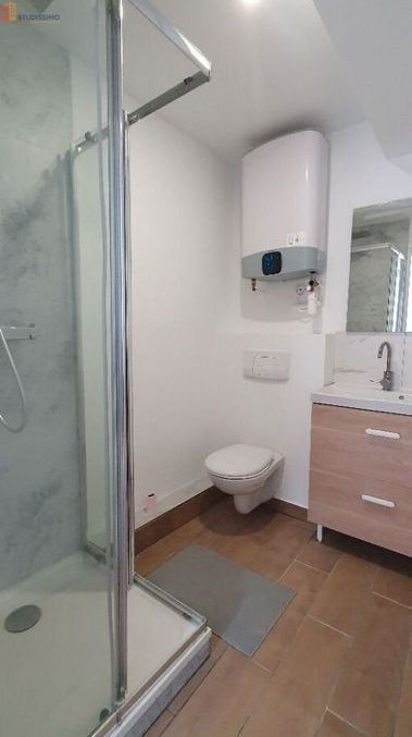 Studio meublé 27m² Orléans centre - Lumineux, 2e étage - Photo 1