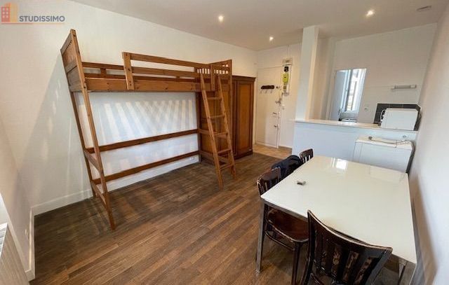 Studio 21m² Nantes centre - Meublé, proche Place Graslin - Photo 8