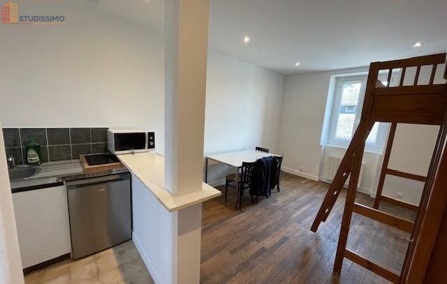 Studio 21m² Nantes centre - Meublé, proche Place Graslin - Photo 6