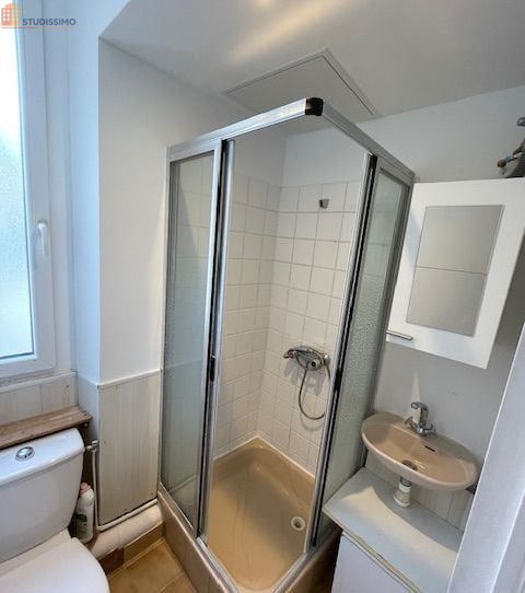 Studio 21m² Nantes centre - Meublé, proche Place Graslin - Photo 1
