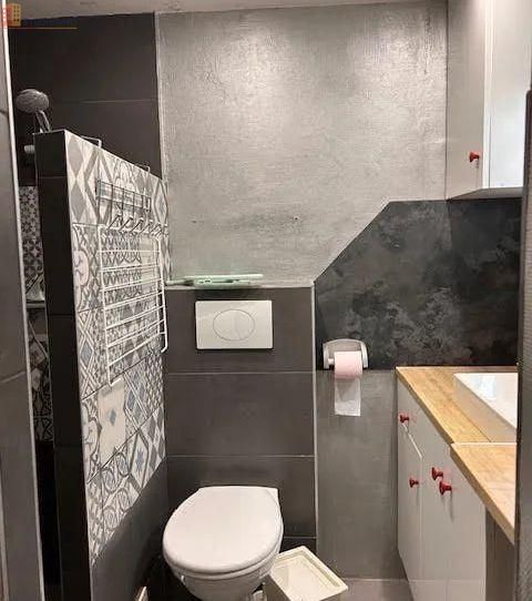 Studio meublé 17m² Orléans - Meublé, DPE D - Photo 2