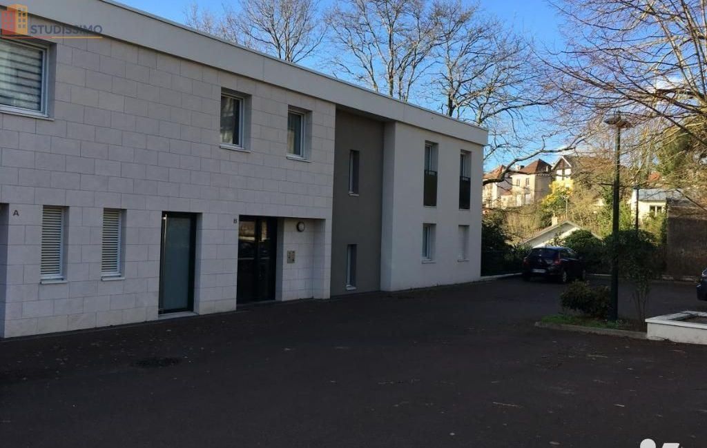 Studio 27m² Orvault - lumineux - Photo 18