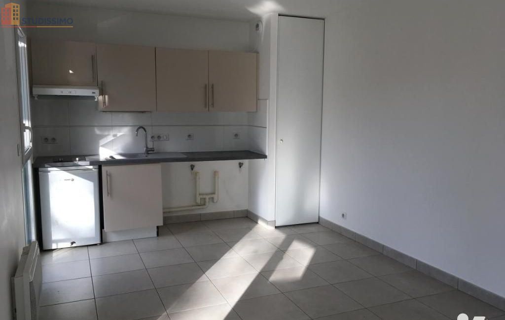 Studio 27m² Orvault - lumineux - Photo 16