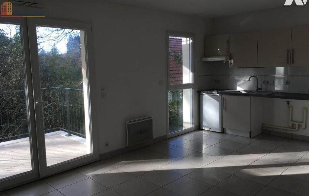 Studio 27m² Orvault - lumineux - Photo 14