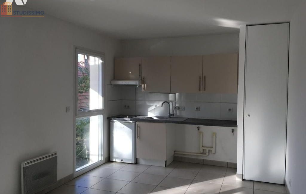 Studio 27m² Orvault - lumineux - Photo 11