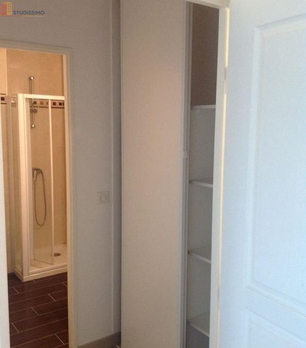 Studio 27m² Orvault - lumineux - Photo 9