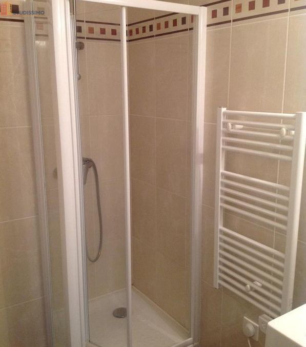 Studio 27m² Orvault - lumineux - Photo 2