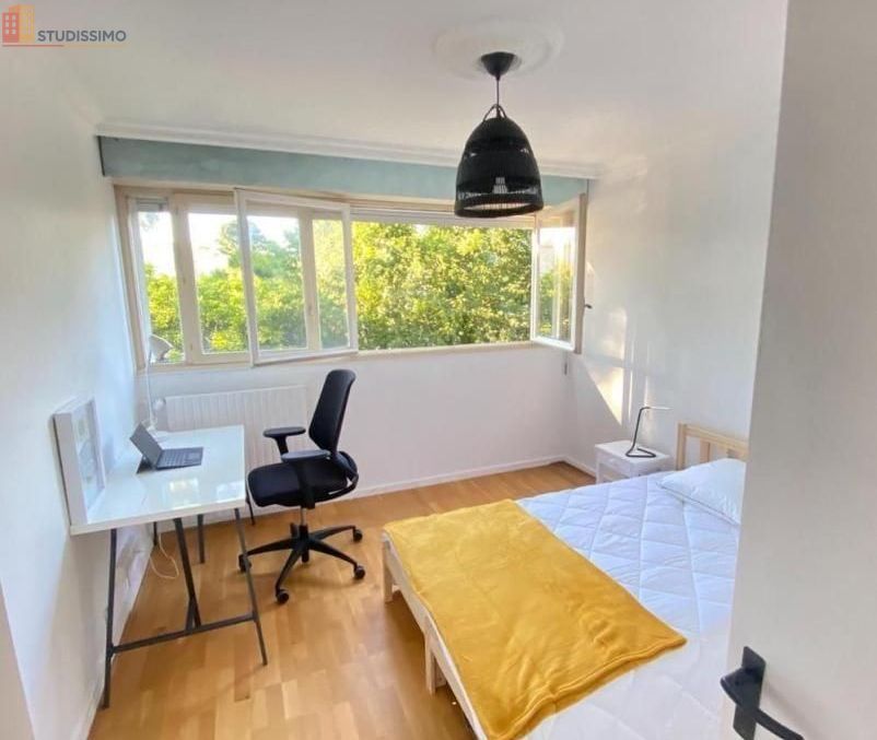 Studio meublé 28m² Saint-Herblain - 1 pièce, meublé - Photo 19