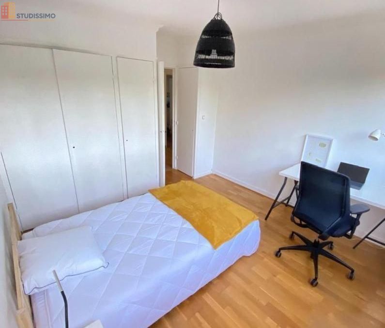 Studio meublé 28m² Saint-Herblain - 1 pièce, meublé - Photo 21