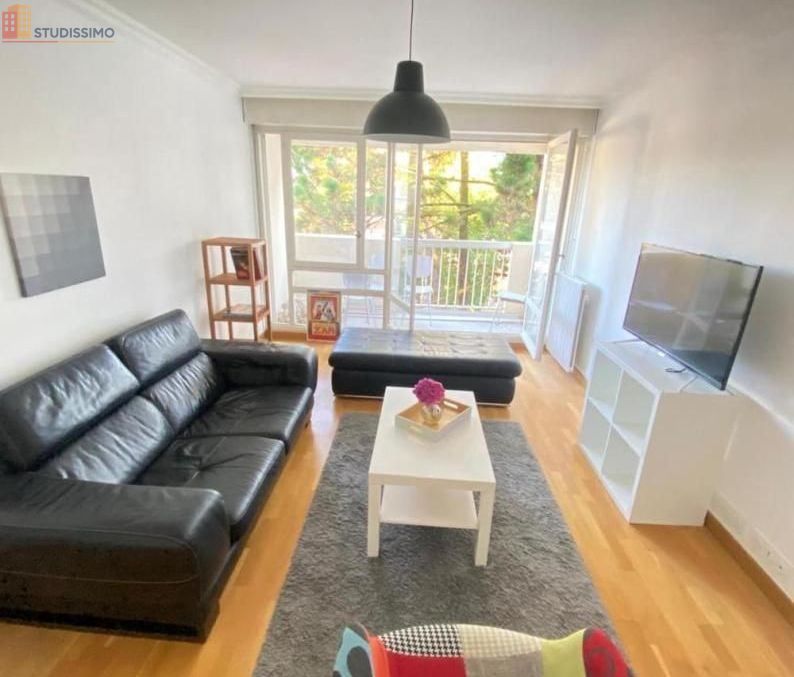 Studio meublé 28m² Saint-Herblain - 1 pièce, meublé - Photo 16
