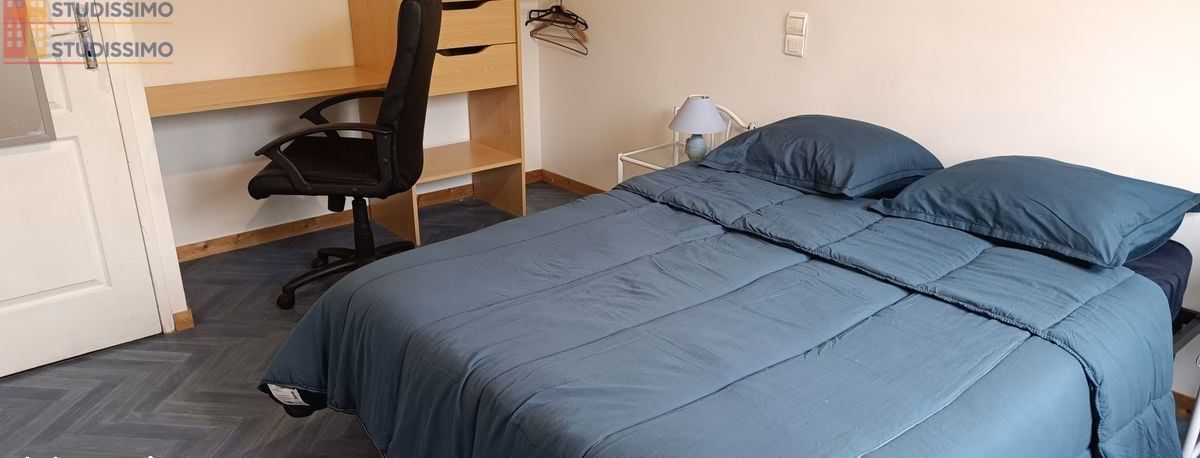 Studio à Nantes