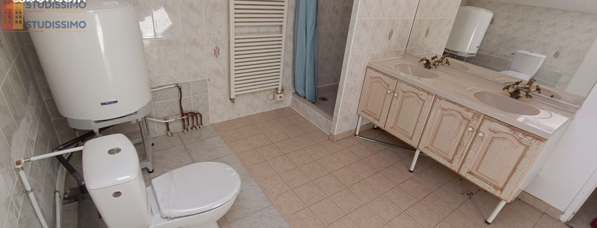Studio 12m² Nantes 44300 - Meublé, proche L2 Santos-Dumont - Photo 3