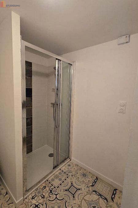 Studio 22m² Les Sorinières - Lumineux, proche commodités - Photo 3