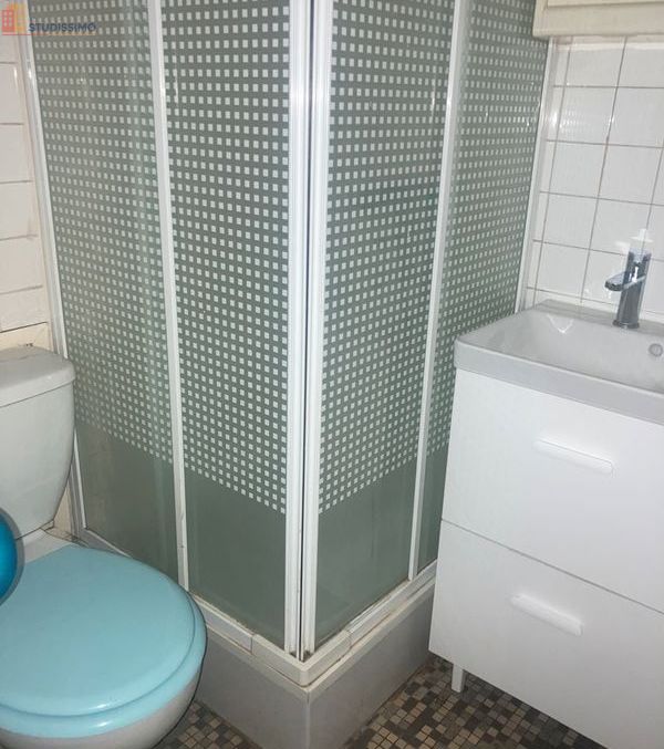 Studio meublé 26m² Orléans 45000 - Meublé, 3e étage - Photo 1