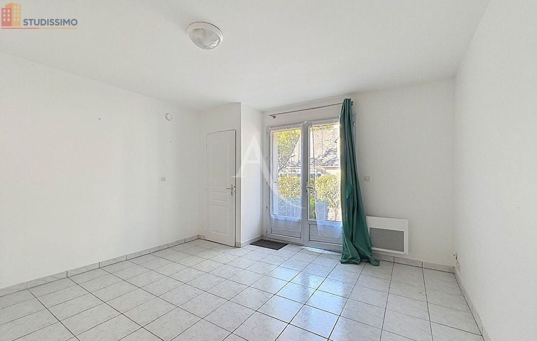 Studio 20m² Nantes 44300 - Photo 2