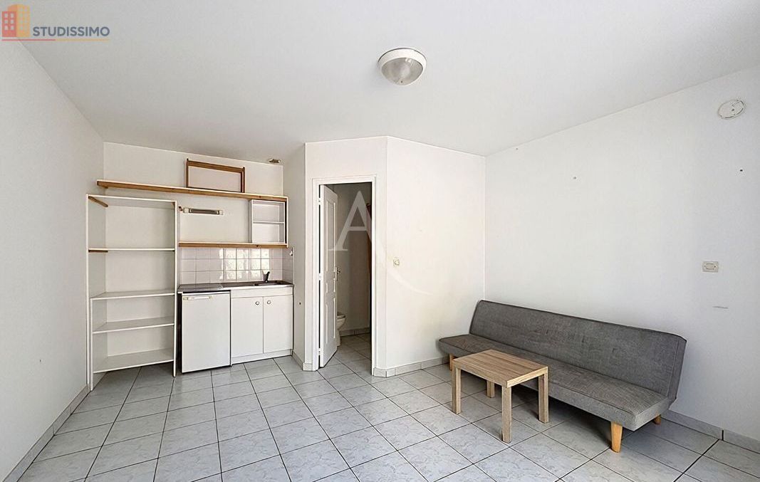 Studio à Nantes