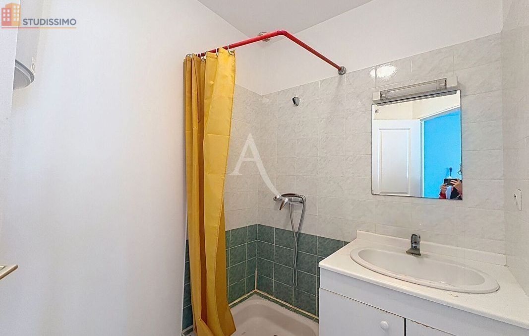 Studio 20m² Nantes 44300 - Photo 1