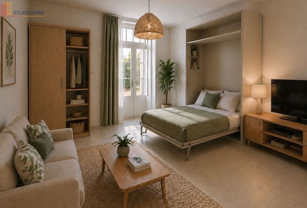 Studio à Cahors