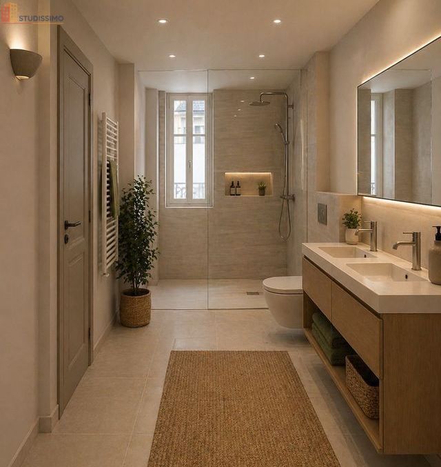 Studio meublé 25m² Cahors - Tout confort, idéal retraite - Photo 1