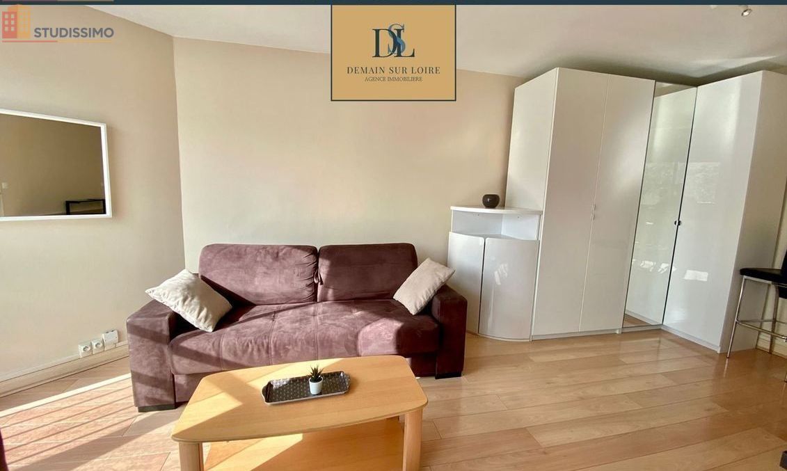 Studio à Orléans